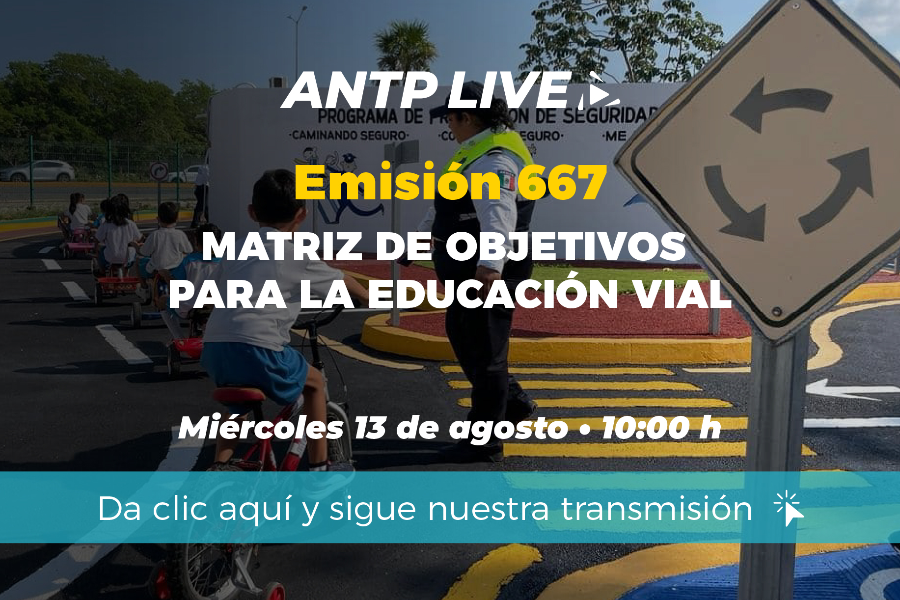 Live