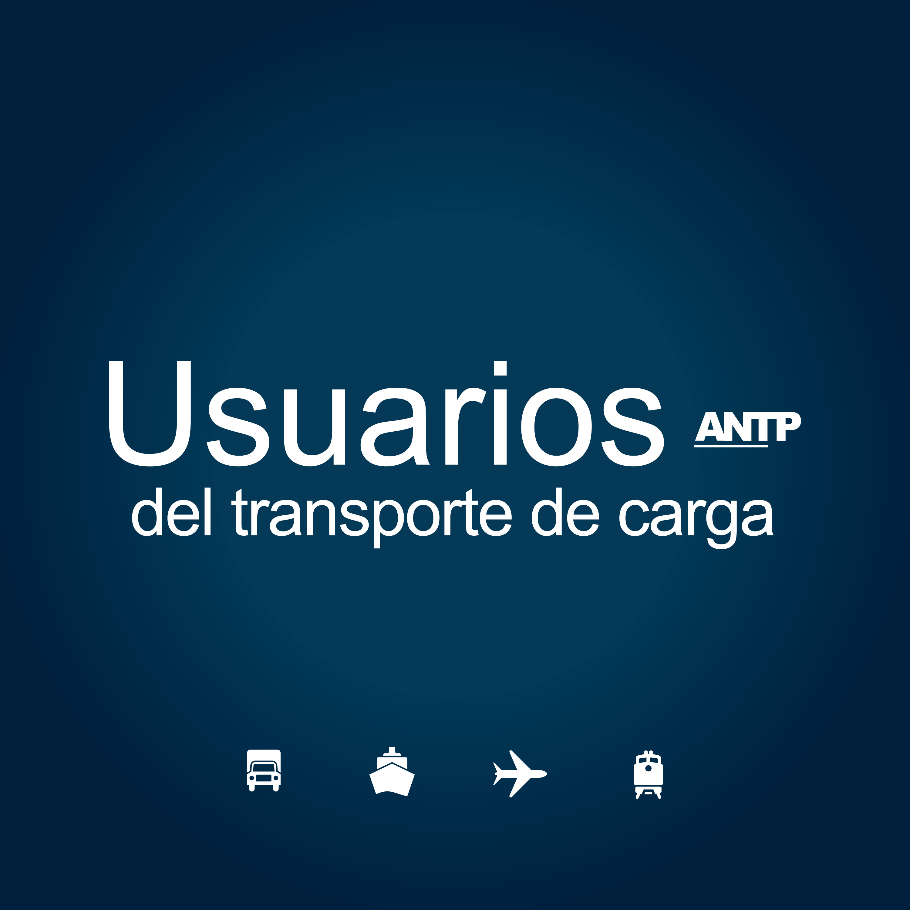 ANTP Radio, Usuarios del Transporte de Carga