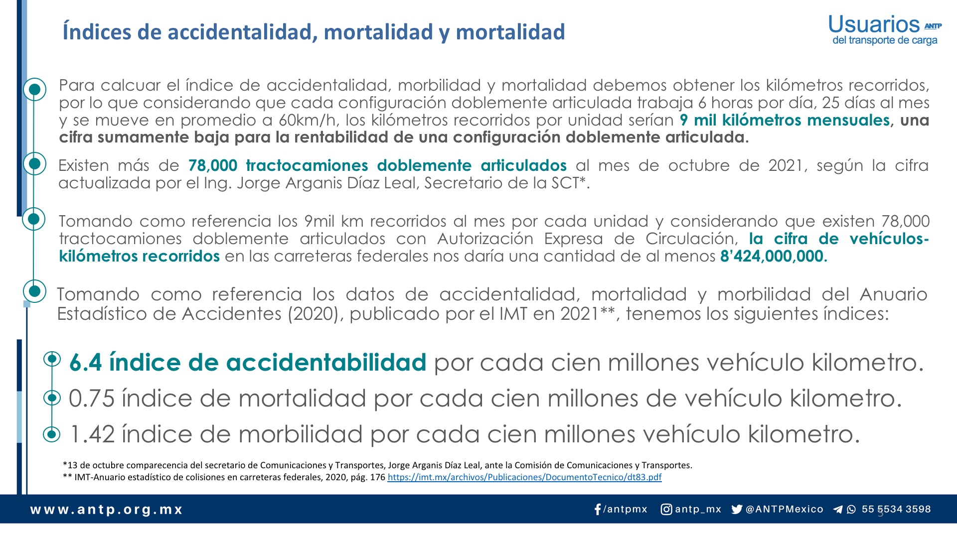 Third slide